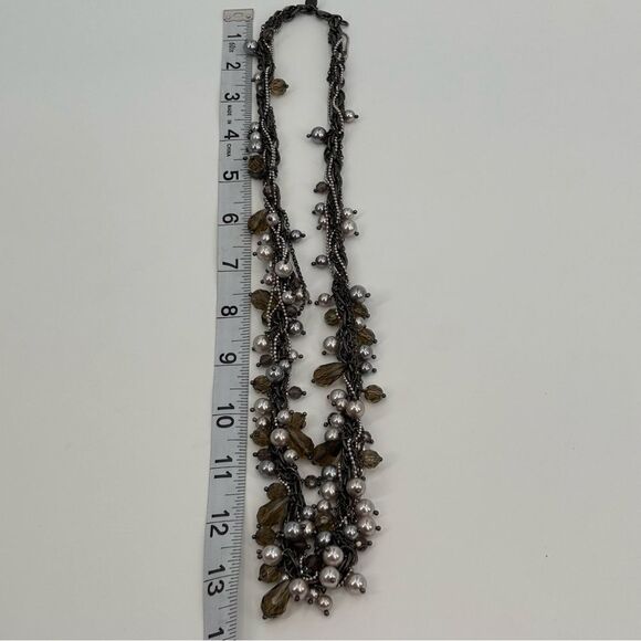 Necklaces set of 6 professional style - Picture 14 of 14